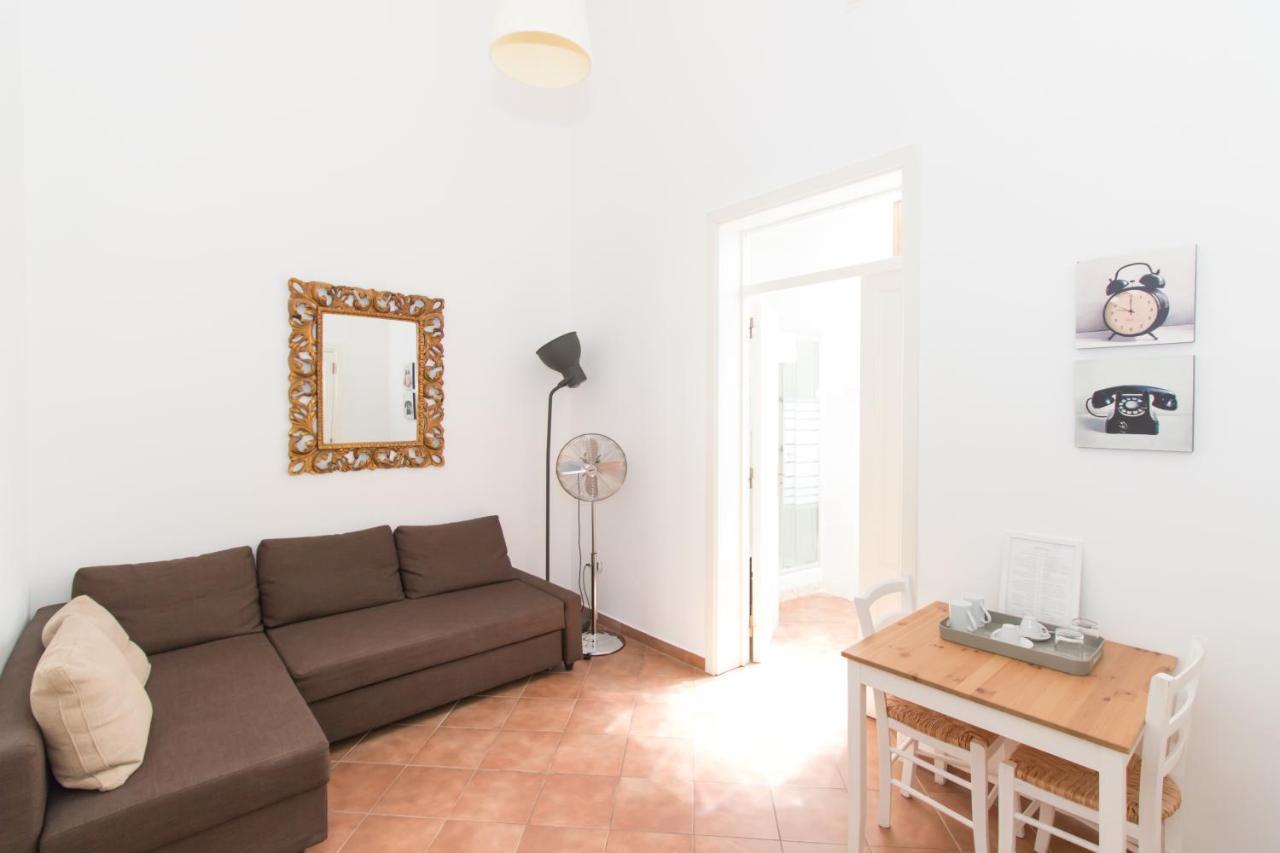 And So Bed & Breakfast Lecce Bagian luar foto