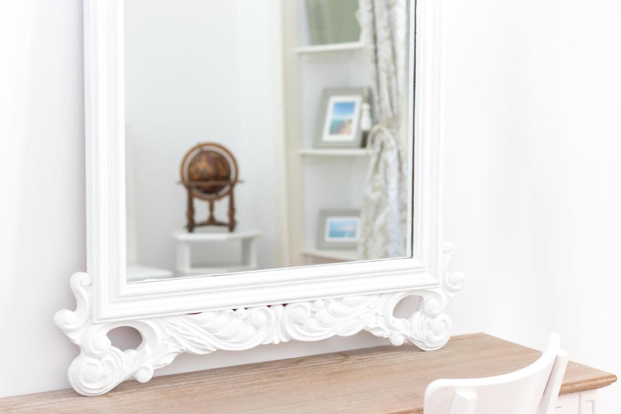 And So Bed & Breakfast Lecce Bagian luar foto