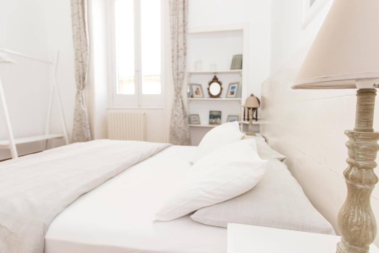 And So Bed & Breakfast Lecce Bagian luar foto