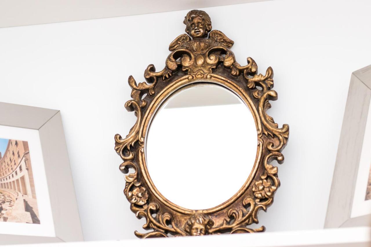 And So Bed & Breakfast Lecce Bagian luar foto